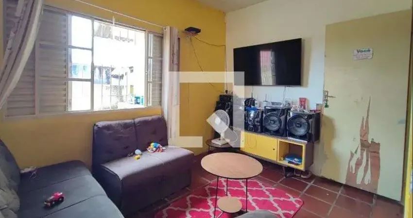 Casa para Venda - Jardim Santa Marcelina, 2 Quartos,  150 m² - Campinas