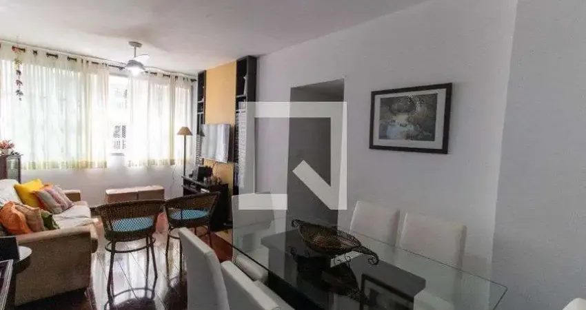 Apartamento para Venda - Icaraí, 4 Quartos,  180 m² - Niterói
