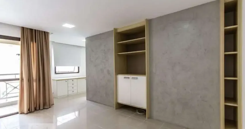 Apartamento para Venda - Panamby, 1 Quarto,  58 m² - São Paulo
