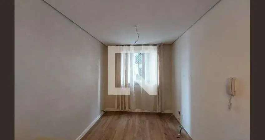 Apartamento para Venda - Socorro, 1 Quarto,  29 m² - São Paulo