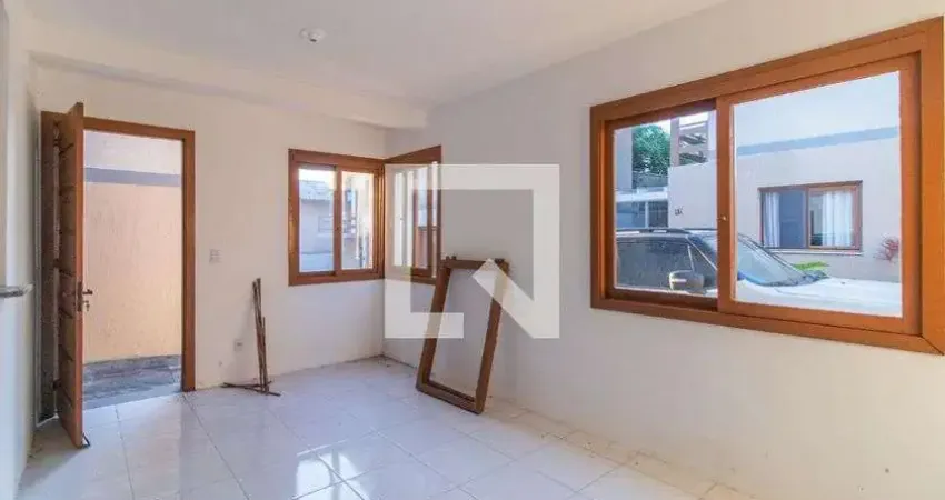 Casa / Sobrado em Condomínio para Venda - Campo Novo, 2 Quartos,  130 m² - Porto Alegre