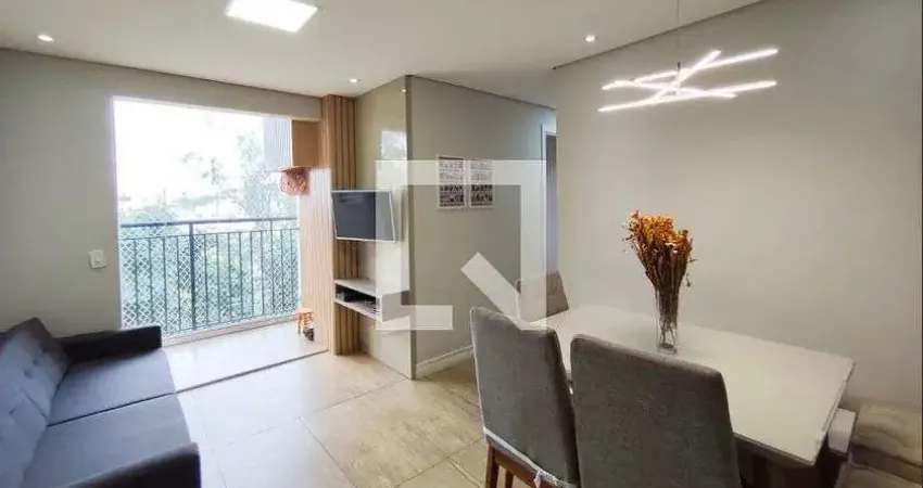 Apartamento para Venda - Jardim Ipaussurama , 3 Quartos,  67 m² - Campinas