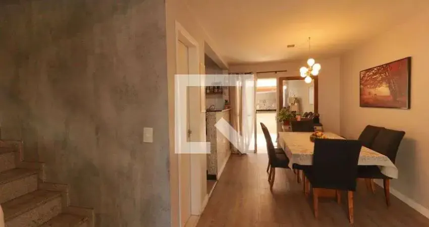 Casa / Sobrado em Condomínio para Venda - Vianelo Bonfiglioli , 3 Quartos,  130 m² - Jundiaí
