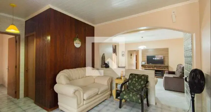 Casa para Venda - Igará, 4 Quartos,  194 m² - Canoas