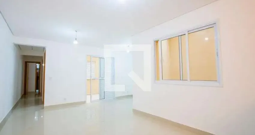 Apartamento para Venda - Vila Leopoldina, 2 Quartos,  91 m² - Santo André