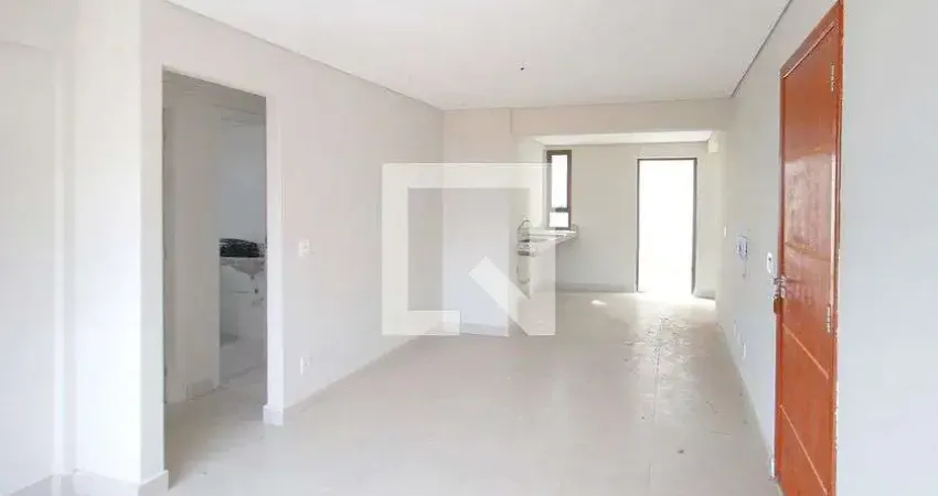 Apartamento para Venda - Graça, 2 Quartos,  110 m² - Belo Horizonte