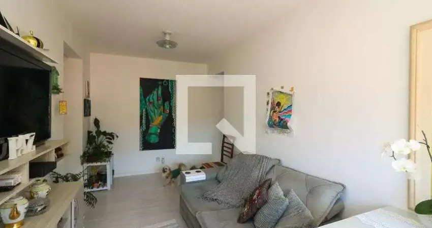 Apartamento para Venda - Tristeza, 2 Quartos,  59 m² - Porto Alegre