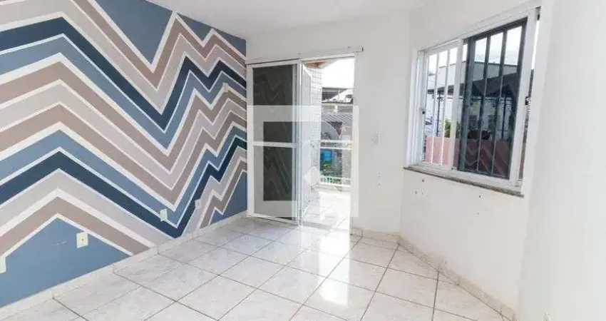 Apartamento para Venda - Del Castilho, 2 Quartos,  74 m² - Rio de Janeiro
