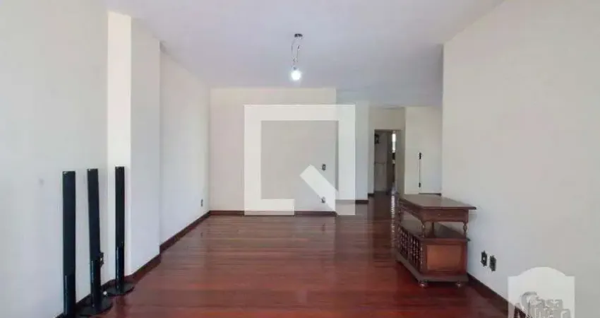 Apartamento para Venda - Savassi, 4 Quartos,  256 m² - Belo Horizonte