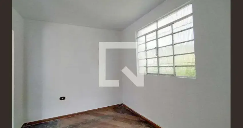Casa para Venda - Centro, 1 Quarto,  90 m² - Osasco