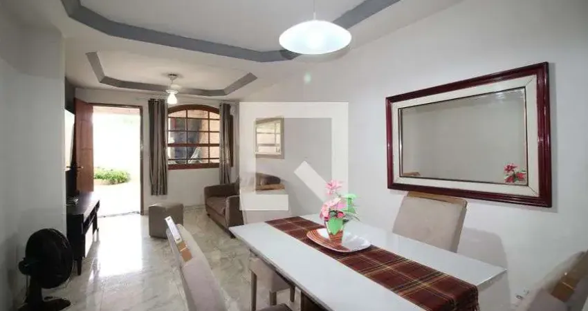Casa para Venda - Anil, 2 Quartos,  90 m² - Rio de Janeiro