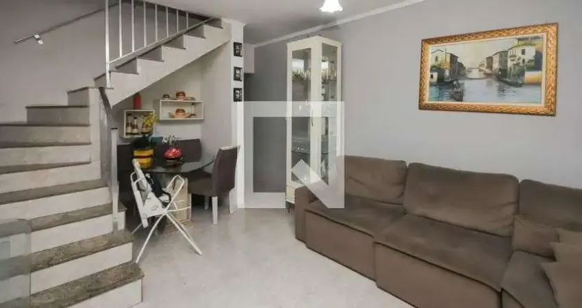Casa para Venda - Dos Casa, 4 Quartos,  125 m² - São Bernardo do Campo