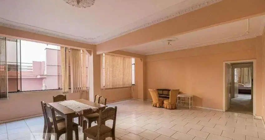 Apartamento para Venda - Independência, 3 Quartos,  176 m² - Porto Alegre