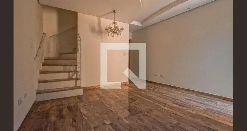 Casa / Sobrado em Condomínio para Venda - Freguesia do Ó, 3 Quartos,  92 m² - São Paulo