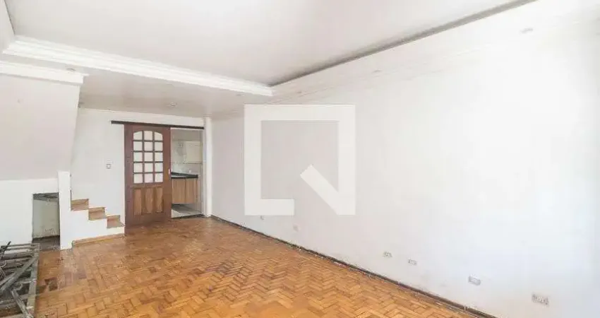 Casa para Venda - Campestre, 3 Quartos,  120 m² - Santo André
