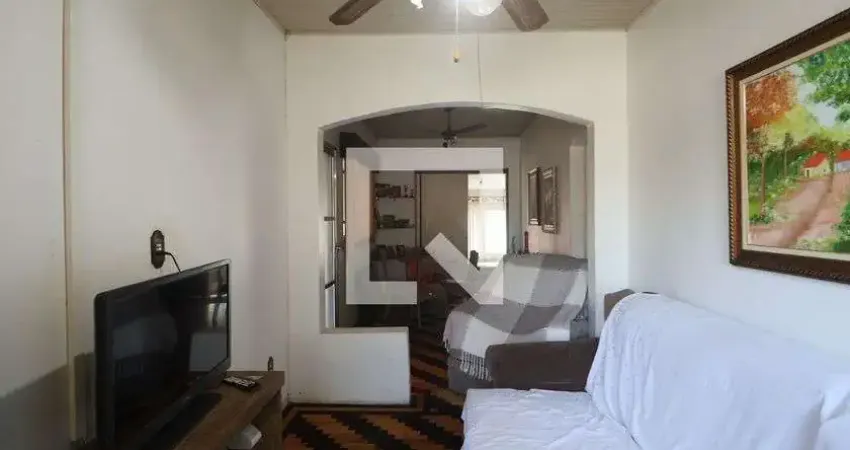 Casa para Venda - Marechal Rondon, 2 Quartos,  165 m² - Canoas