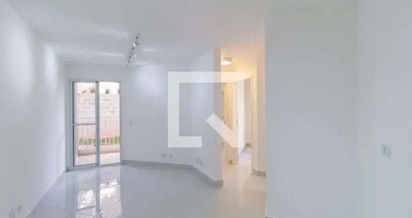 Apartamento para Venda - Jardim Roberto, 2 Quartos,  46 m² - Osasco