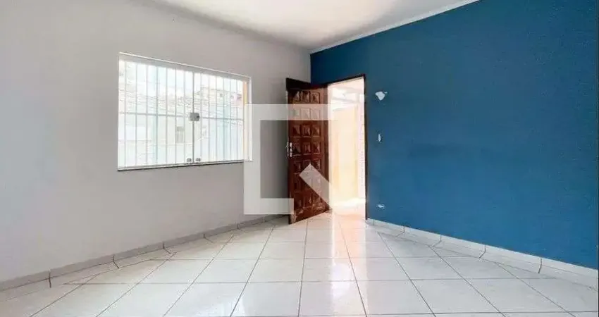 Casa para Venda - Taboão, 3 Quartos,  200 m² - São Bernardo do Campo