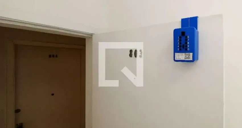 Apartamento para Venda - Maracanã, 2 Quartos,  76 m² - Rio de Janeiro