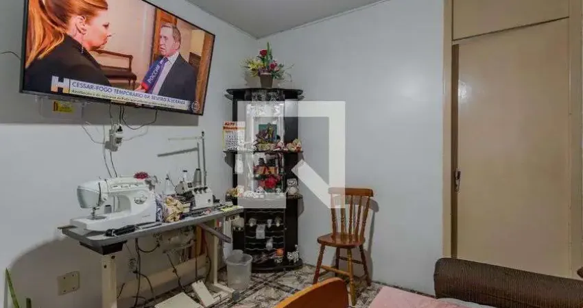 Apartamento para Venda - Rubem Berta, 2 Quartos,  36 m² - Porto Alegre
