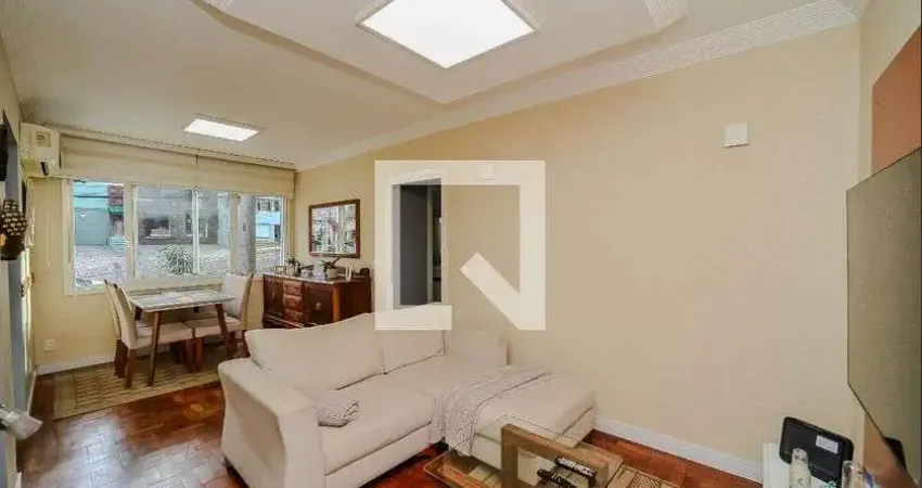 Apartamento para Venda - Bela Vista, 2 Quartos,  78 m² - Porto Alegre
