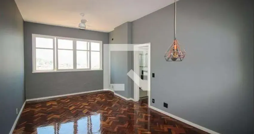 Apartamento para Venda - Vila Isabel, 2 Quartos,  70 m² - Rio de Janeiro