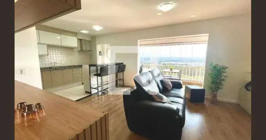 Apartamento para Venda - Engordadouro, 2 Quartos,  80 m² - Jundiaí