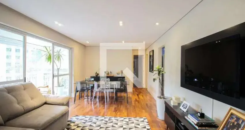Apartamento para Venda - Panamby, 3 Quartos,  125 m² - São Paulo