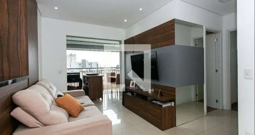 Apartamento para Venda - Vila Aricanduva, 2 Quartos,  66 m² - São Paulo