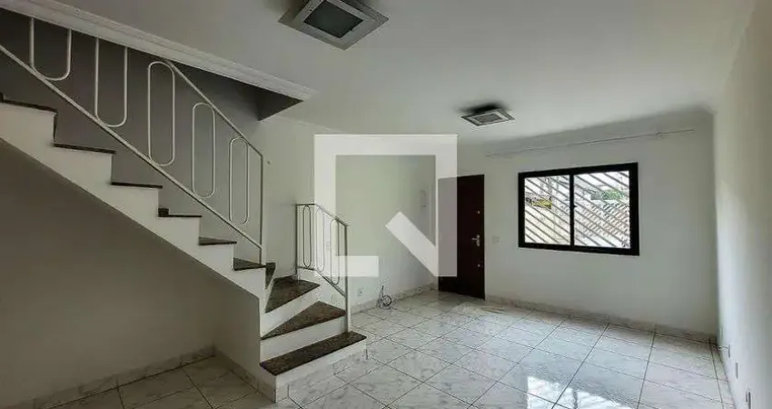 Casa para Venda - Vila das Mercês, 2 Quartos,  150 m² - São Paulo