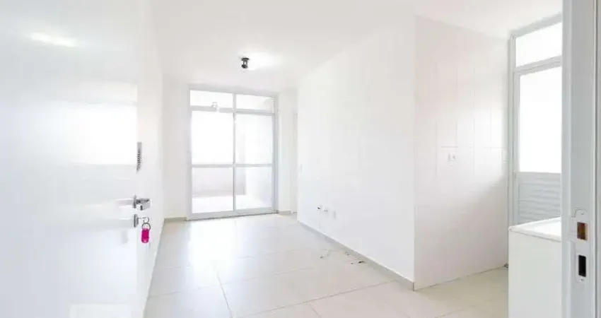 Apartamento para Venda - Vila Maria , 2 Quartos,  58 m² - São Paulo