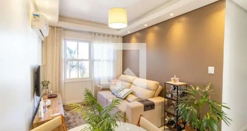 Apartamento para Venda - Jardim Botânico, 2 Quartos,  70 m² - Porto Alegre