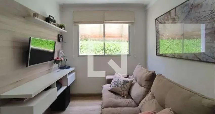 Apartamento para Venda - Parque das Águas, 2 Quartos,  45 m² - Campinas