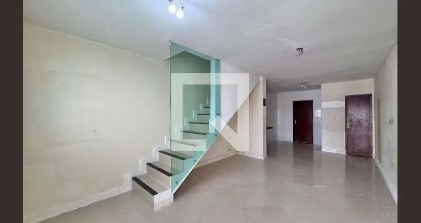Casa / Sobrado em Condomínio para Venda - Recreio, 3 Quartos,  132 m² - Rio de Janeiro