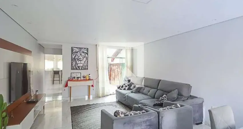Casa para Venda - Planalto, 3 Quartos,  276 m² - São Bernardo do Campo