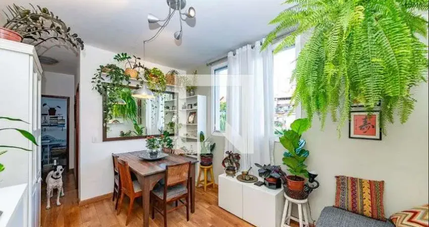 Apartamento para Venda - Nova Granada, 3 Quartos,  68 m² - Belo Horizonte