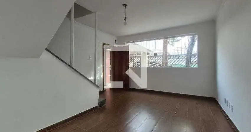 Casa para Venda - Vila América, 3 Quartos,  184 m² - Santo André
