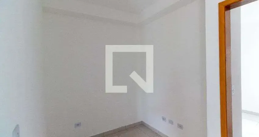 Apartamento para Venda - Artur Alvim, 2 Quartos,  41 m² - São Paulo