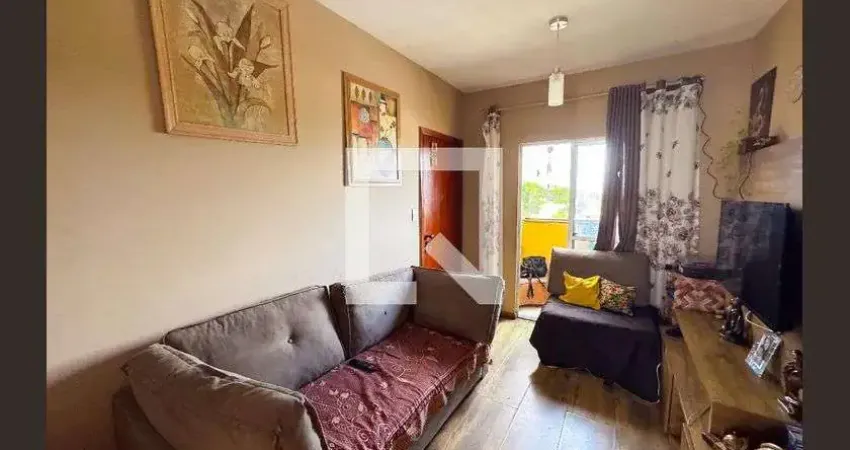Cobertura para Venda - California, 4 Quartos,  136 m² - Belo Horizonte