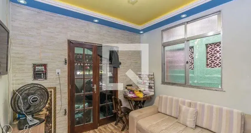 Casa para Venda - Penha, 1 Quarto,  49 m² - Rio de Janeiro