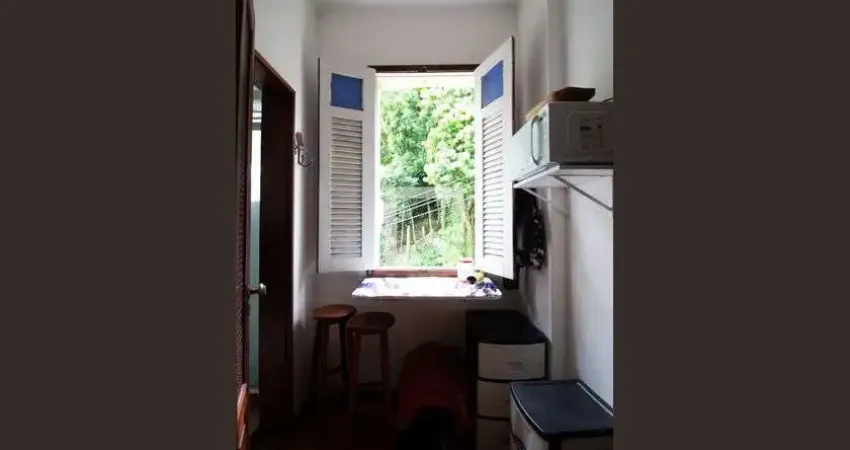 Apartamento para Venda - Jardim Botânico, 1 Quarto,  28 m² - Rio de Janeiro