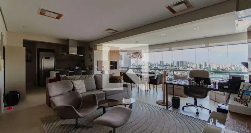Apartamento para Venda - Cambuci, 2 Quartos,  101 m² - São Paulo