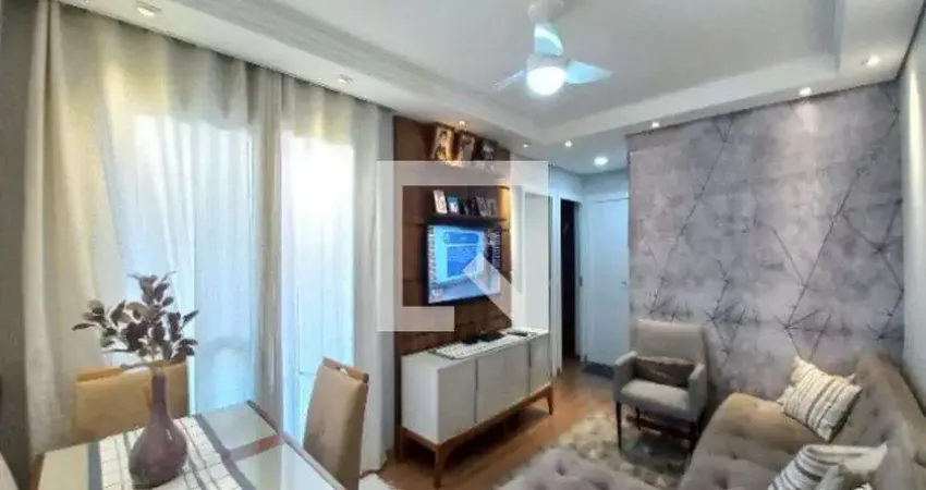 Apartamento para Venda - Jardim Amazonas, 2 Quartos,  52 m² - Campinas