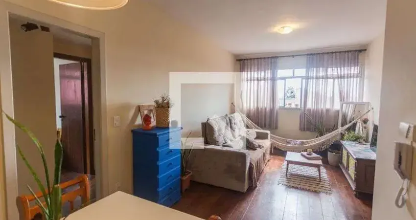 Apartamento para Venda - Santa Efigênia, 3 Quartos,  90 m² - Belo Horizonte