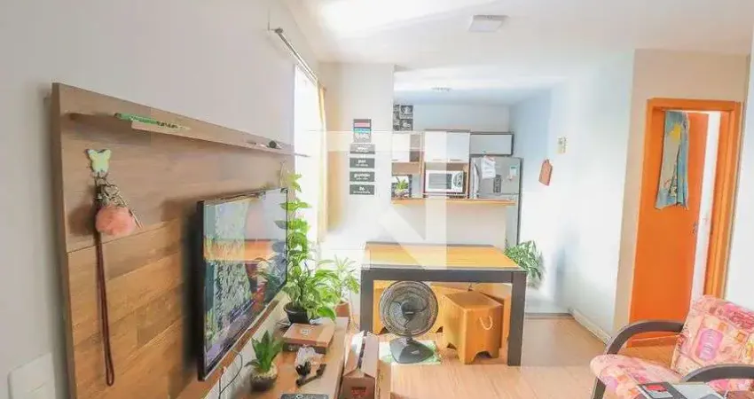 Apartamento para Venda - Feitoria, 2 Quartos,  48 m² - São Leopoldo