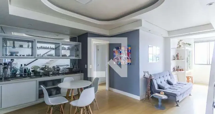 Cobertura para Venda - Tristeza, 3 Quartos,  191 m² - Porto Alegre