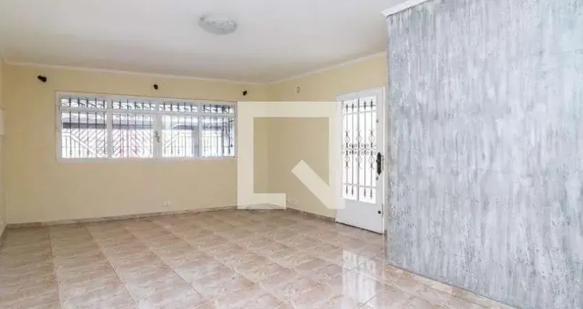 Casa para Venda - Casa Verde, 3 Quartos,  190 m² - São Paulo