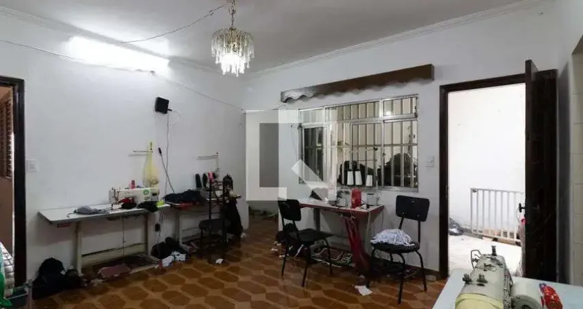 Casa para Venda - Cangaíba, 3 Quartos,  190 m² - São Paulo