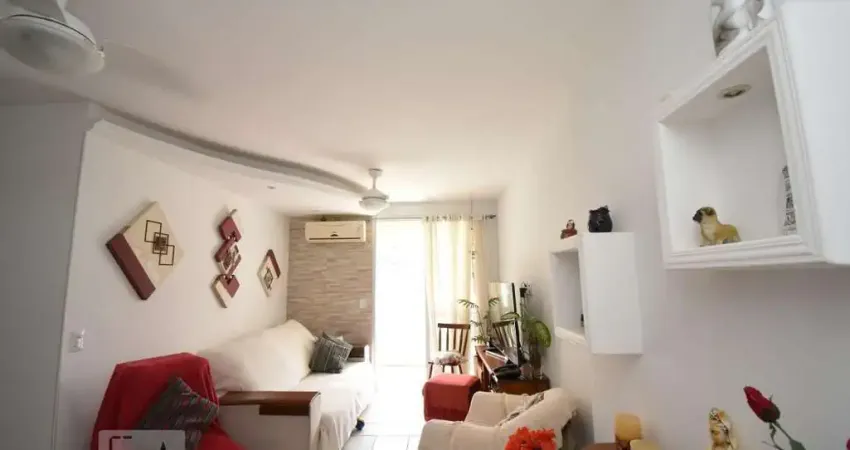 Apartamento para Venda - Santa Rosa , 3 Quartos,  90 m² - Niterói