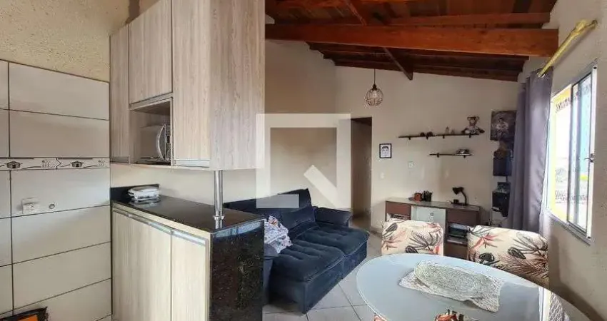 Casa para Venda - Tamoio, 2 Quartos,  190 m² - Jundiaí